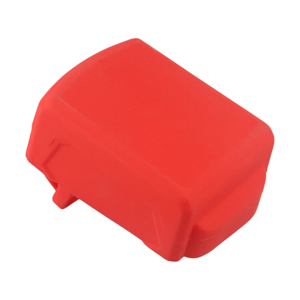 Silicone Protective Cover for 18V 304050 Battery