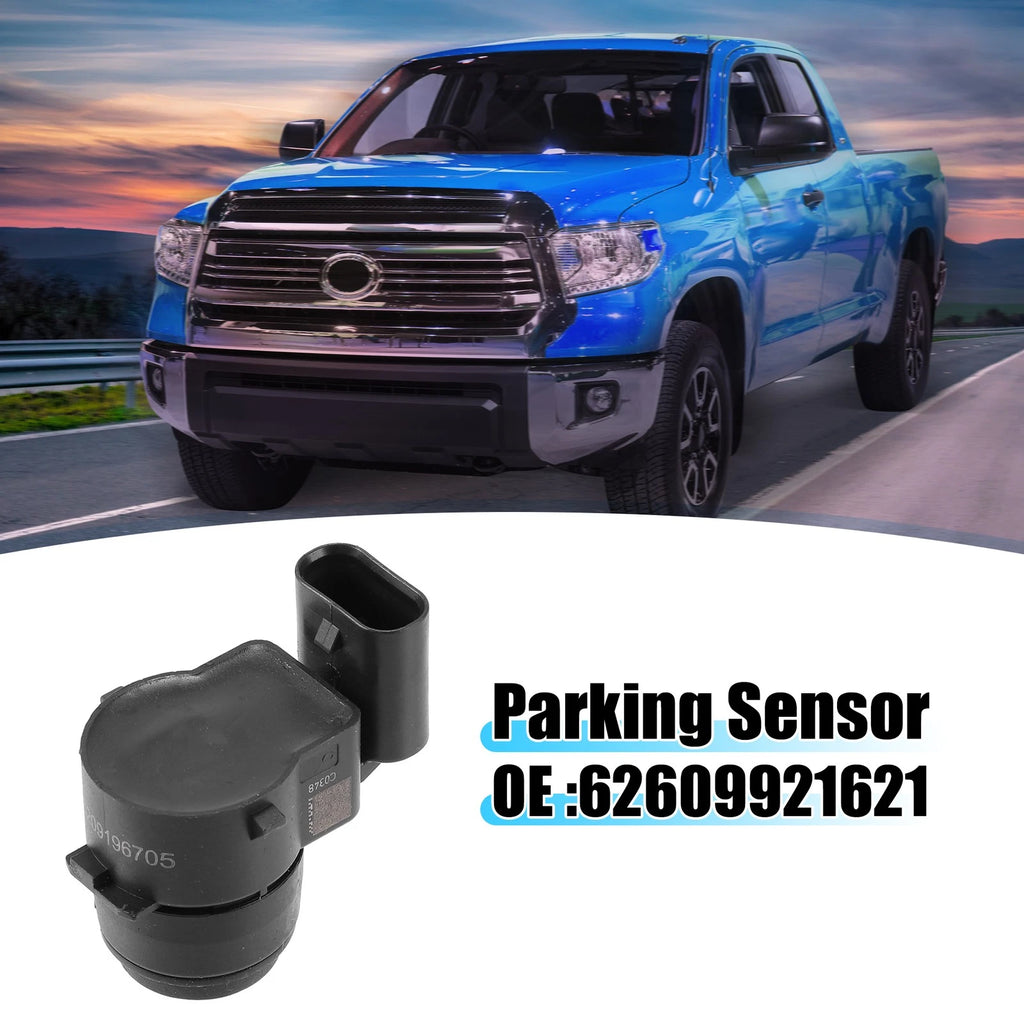 PDC Parking Assist Sensor Replacement Set for BMW 1 Series E81 (2006–2012)