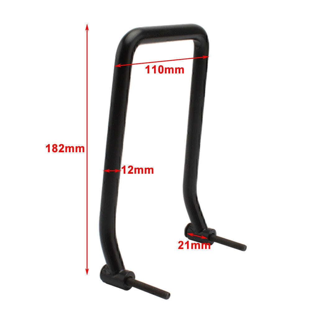 GPS Navigation Bracket Mount for BMW S1000XR (2020–2021)