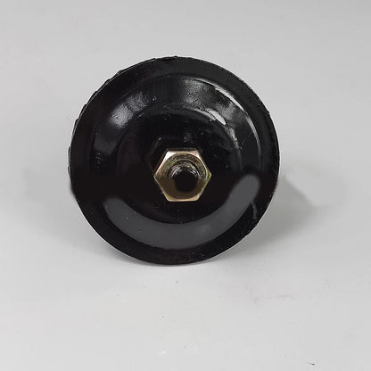 Front Spring Arm Bump Stop for Mitsubishi L200 Sportero (MB808432, MB831096)
