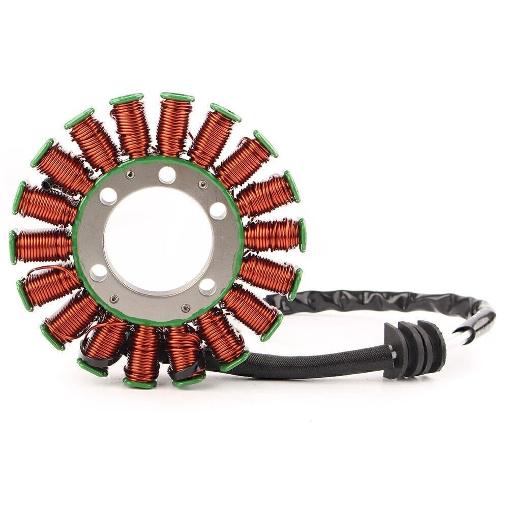 Magneto Generator Stator Coil Kit for Yamaha YZF R6 (2006–2017) 2C0-81410-00