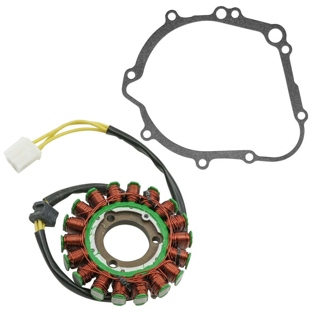 Stator and Gasket Assembly for Suzuki GSX-R600 (2006–2024)