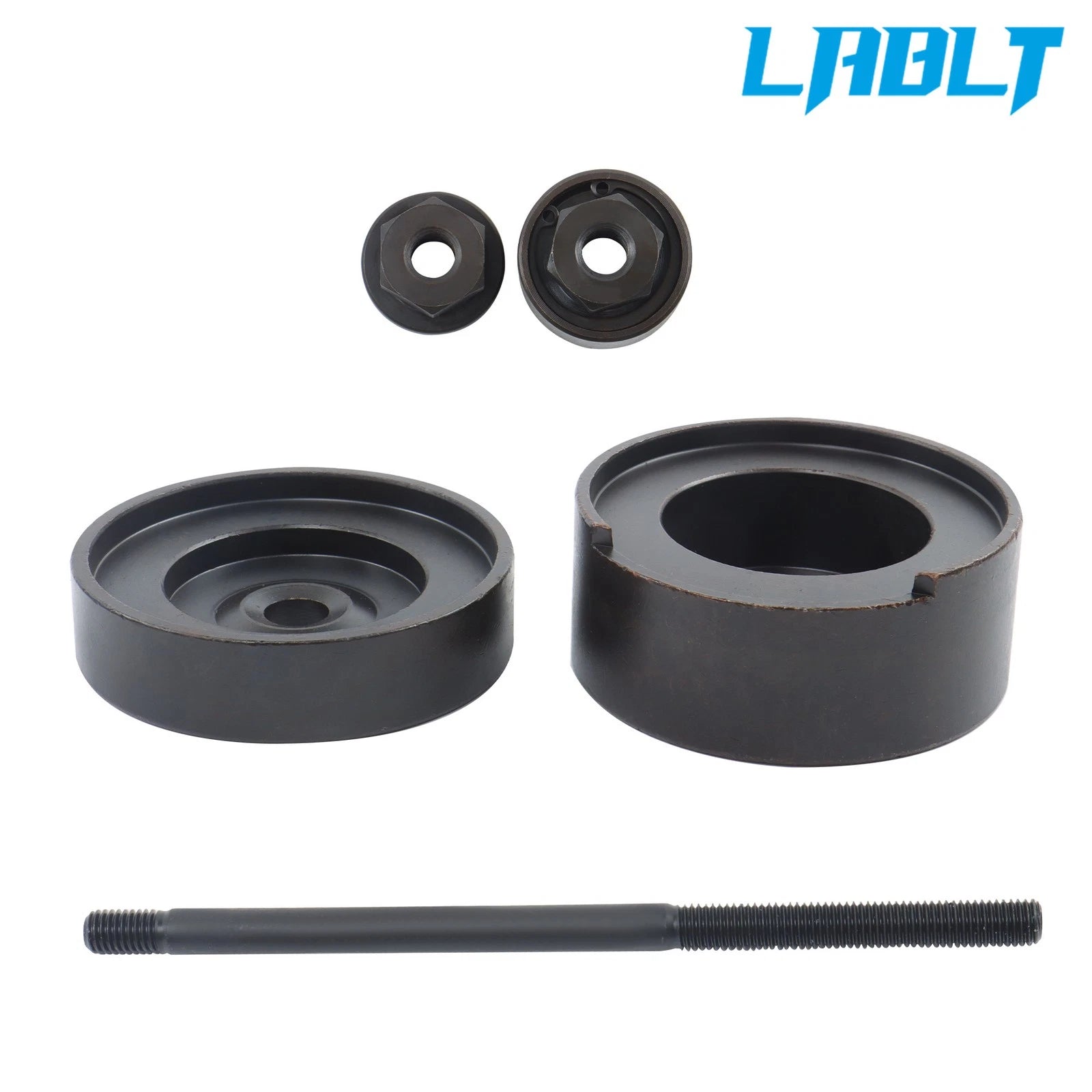 Rear Suspension Bushing Tool Kit for VW Golf IV, Audi A3 (1997–2005)
