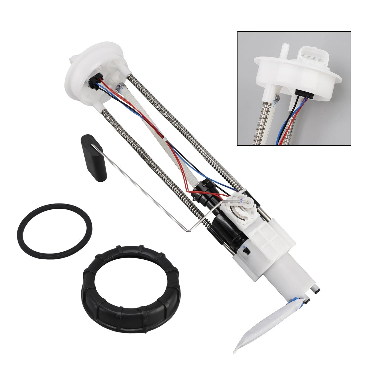 Fuel Pump Assembly for Polaris Ranger 570 900 XP Crew 1000 EPS (2013–2021)