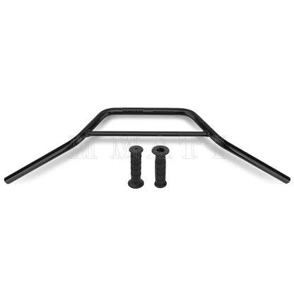 Handlebar w/Grips for Yamaha Blaster 200 Banshee 350 (1987–2001) 2GU-26111-00-00