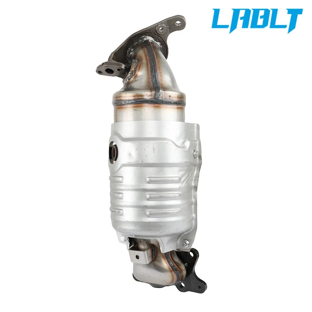 Exhaust Catalytic Converter 16448 for Honda Civic DX EX LX (2006–2011)
