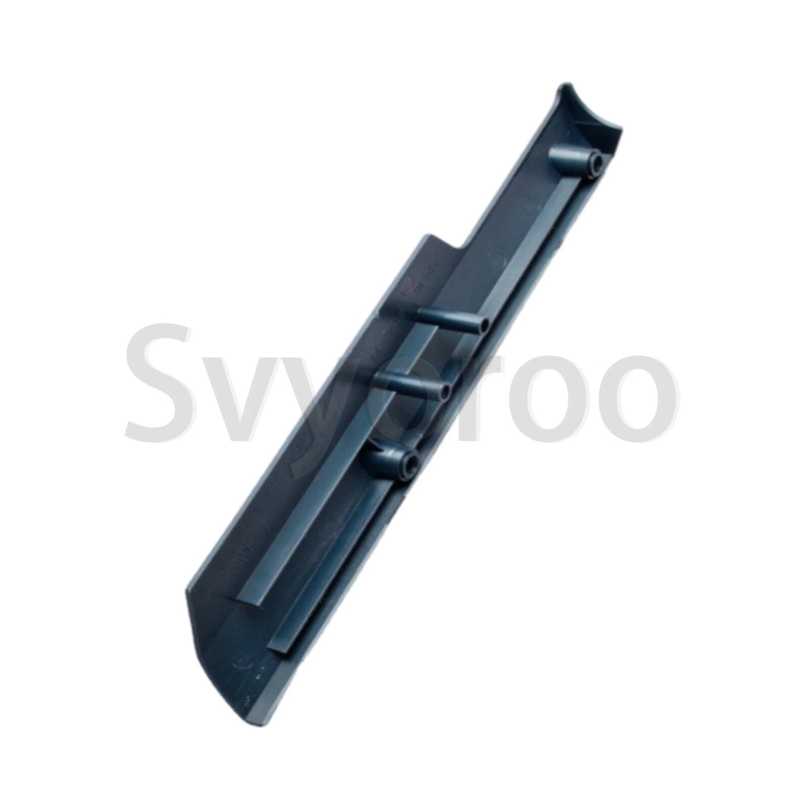 Top Guard Decorative Plastic Plate for Toyota Forklift 7FB10/20 (2000–2023)