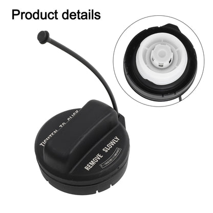 Fuel Tank Cap for Honda Vehicles (17670-T3W-A01)