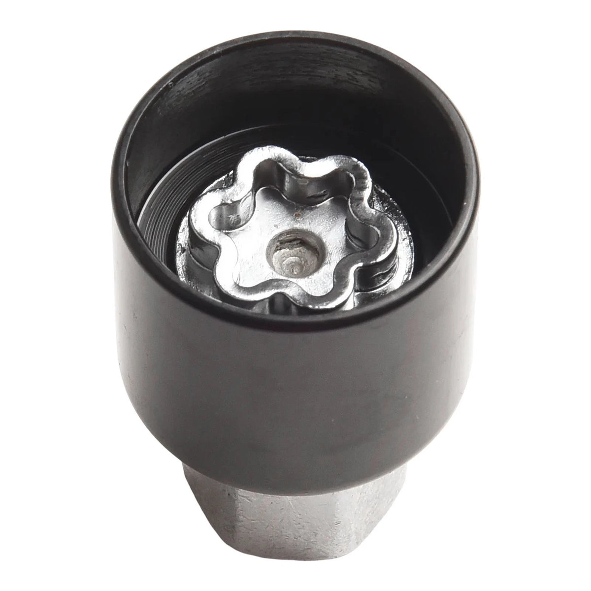 Anti-Theft Nut Removal Tool for Easy Tire Changes