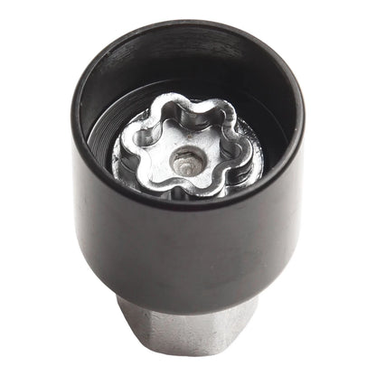 Anti-Theft Nut Removal Tool for Easy Tire Changes