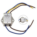 AC 250V Filter for CW1B L (3A/6A/10A)