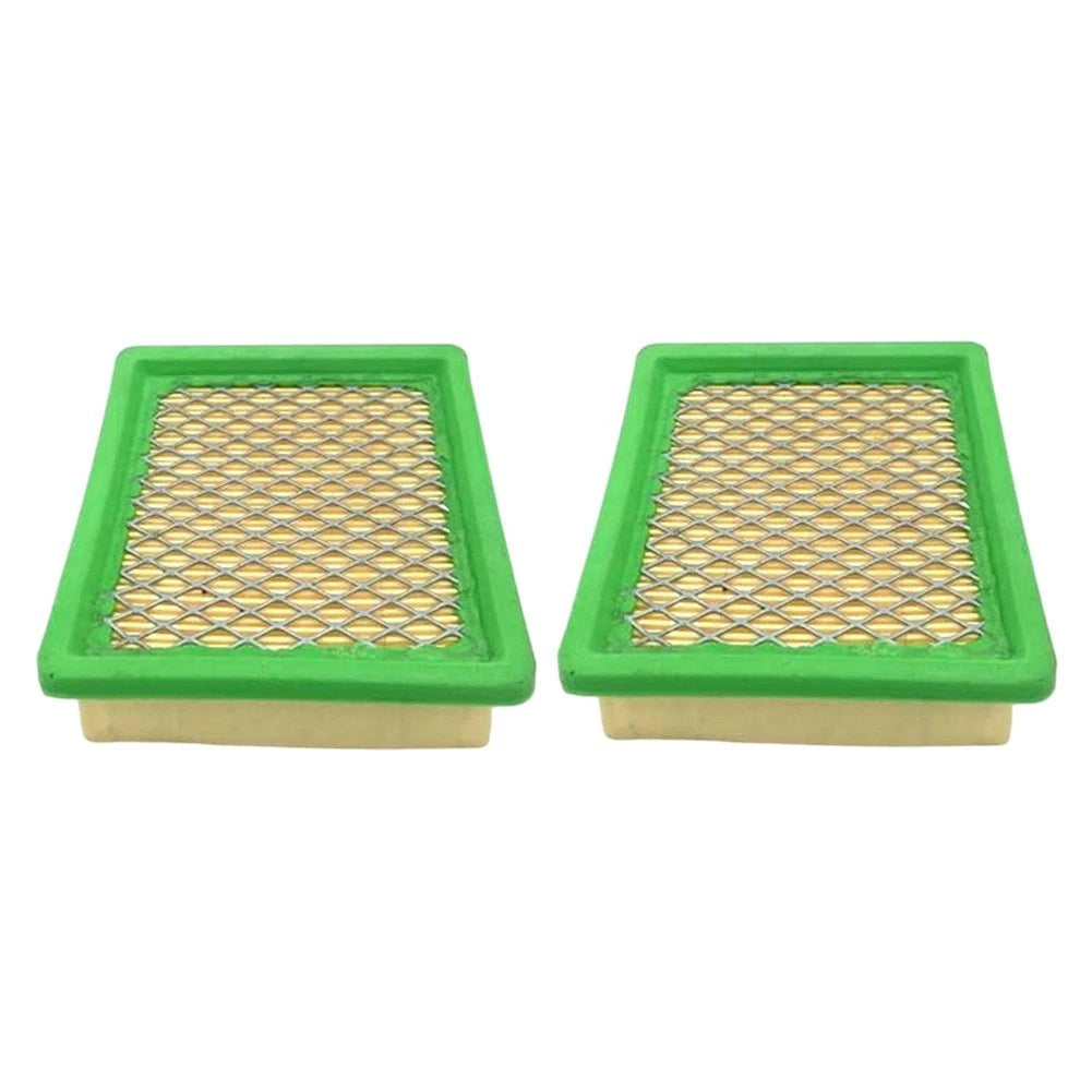 Air Filter Kit with Spark Plug for RM4639 RM1855 RM5 (5 Models)
