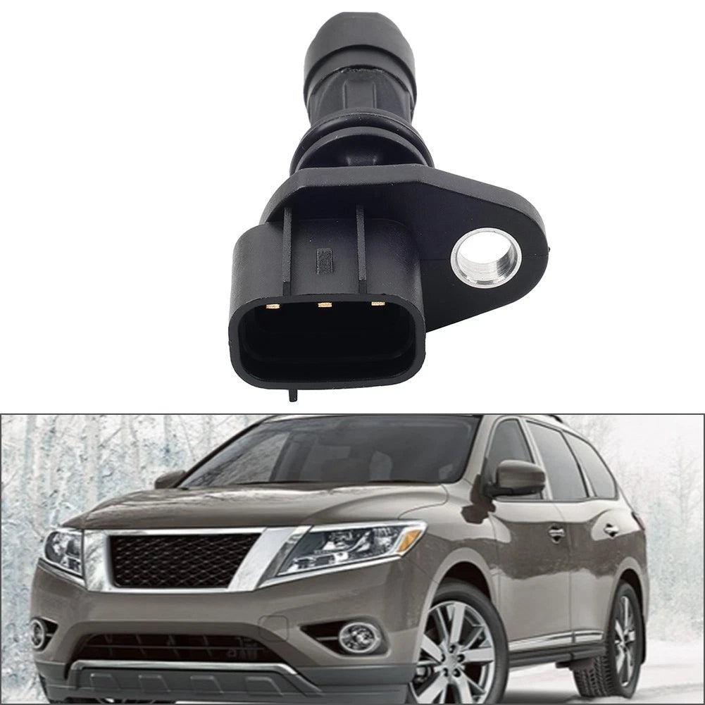 Crankshaft Position Sensor for Nissan Altima Murano Pathfinder (2002–2018) 23731-EC00A
