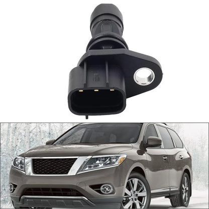 Crankshaft Position Sensor for Nissan Altima Murano Pathfinder (2002–2018) 23731-EC00A