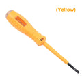 Non-Contact Voltage Test Pen Induction Voltmeter Power Detector