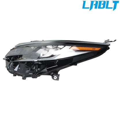 Full LED Headlights Assembly for Toyota Sienna XSE (2021–2022)