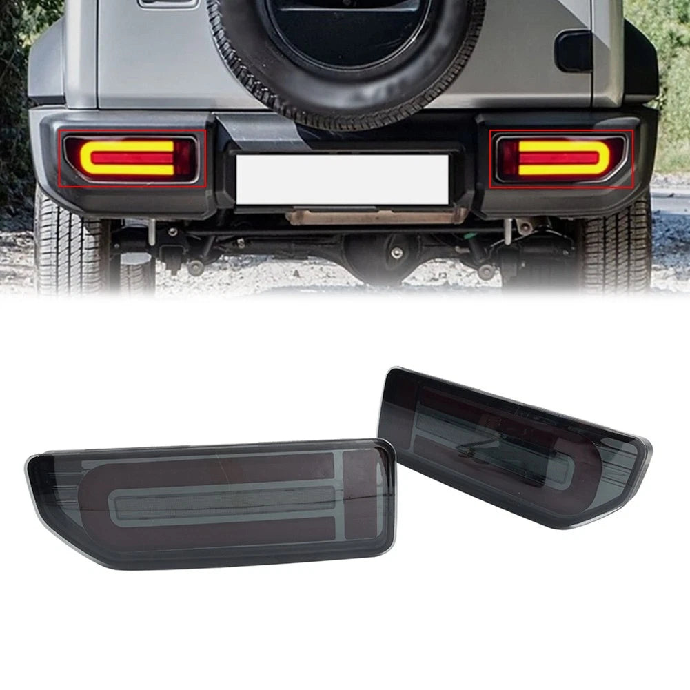 Rear Tail Light for Suzuki Jimny (2019–2024)