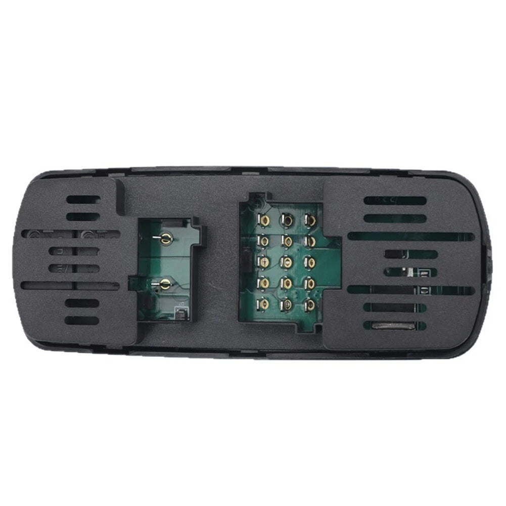 Window Lifter for