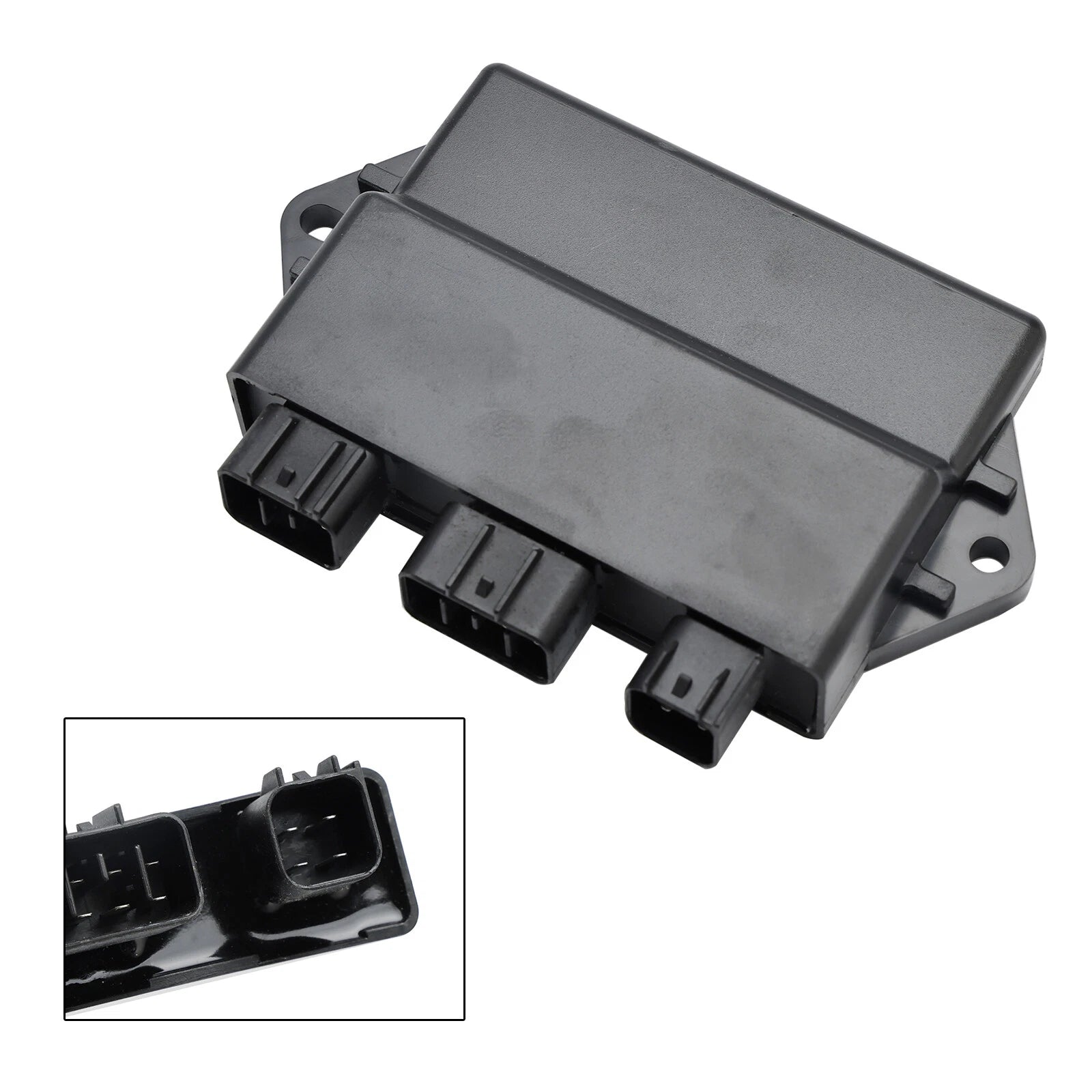 CDI Box Igniter for Bennche UTV Bighorn, Massimo UTV, Hisun ATV (2010–2023) 33200-058-0000 T9
