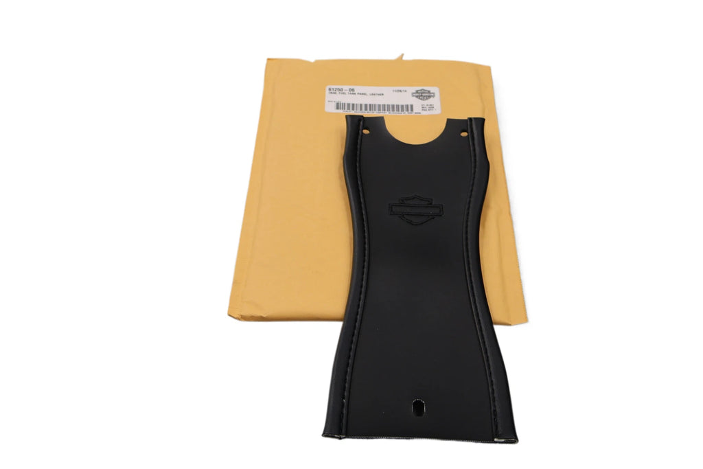 OEM Leather Fuel Tank Panel for Harley-Davidson FXD Dyna (2006–2013) 61250-06