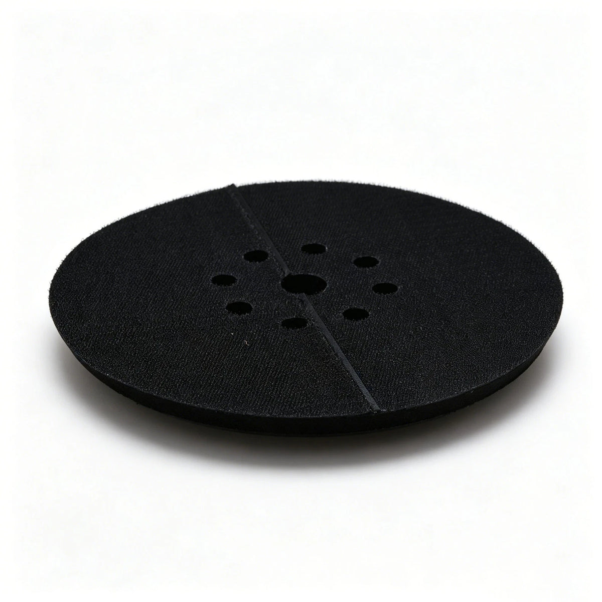 9" 8 Hole Hook & Loop Sanding Backing Pad for Drywall Sander (Replacement)