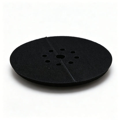 9" 8 Hole Hook & Loop Sanding Backing Pad for Drywall Sander (Replacement)