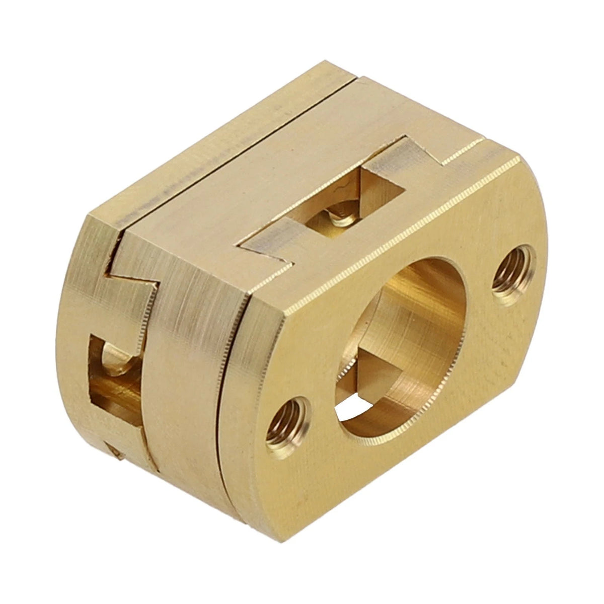 D Printer Parts for Efficient Movement and Hot Bed
