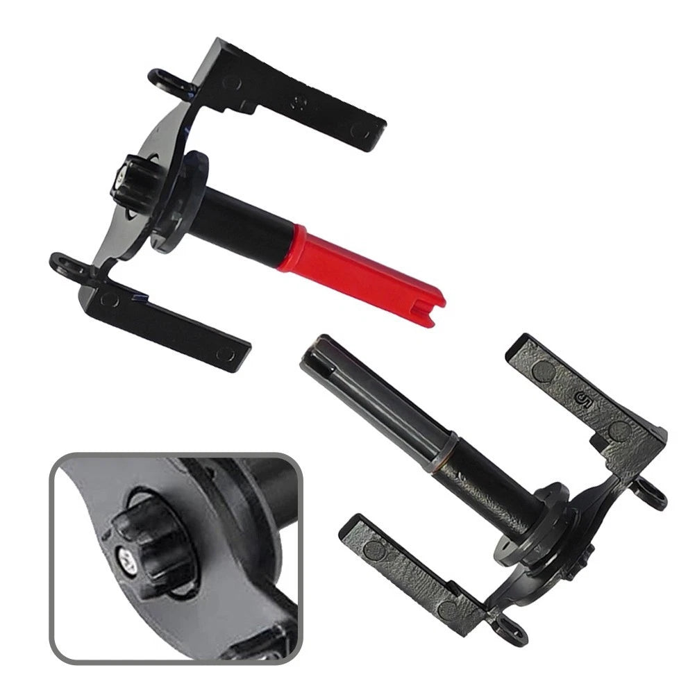 Spare Main Brush Holder for Roborock P20 Pro/Ultra G20S (2020–2023)
