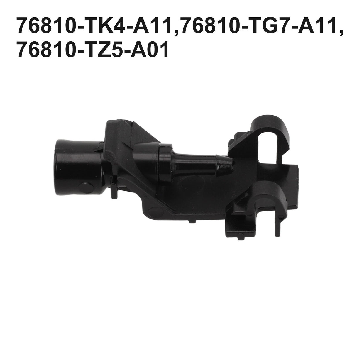 Improve Visibility with Front Windshield Washer Nozzle for Acura 2014 2016