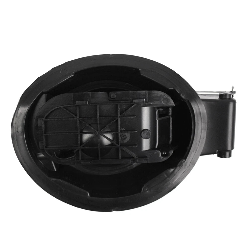 Fuel Gas Tank Filler Cap Cover for BMW 1 Series E81 E87 (2004–2013)