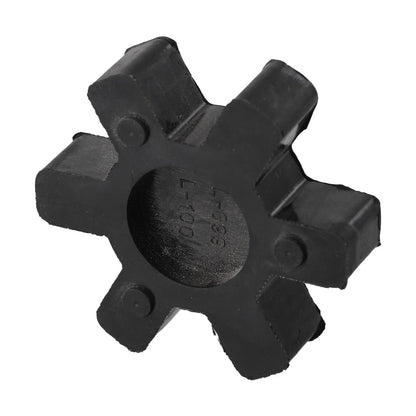 Rubber Insert for Lovejoy LJaw Coupling L099/L100