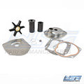 Complete Water Pump Kit 750-235-01 for Mercury Mariner Force 25-50 HP (1994–2014)