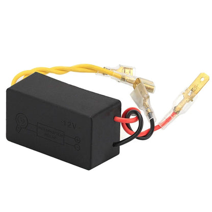 12V Motorcycle Relay Kit for