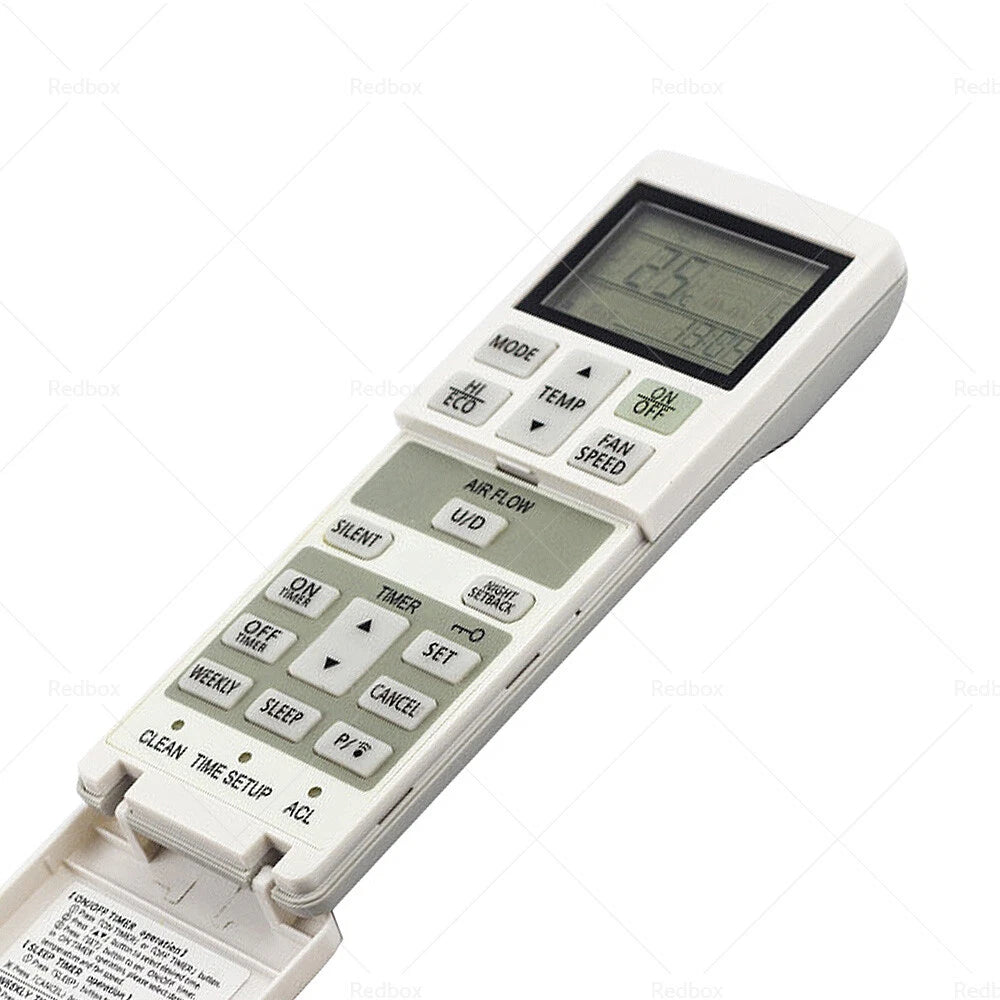 A/C Remote Control for Mitsubishi Heavy Ind RLA502A700S