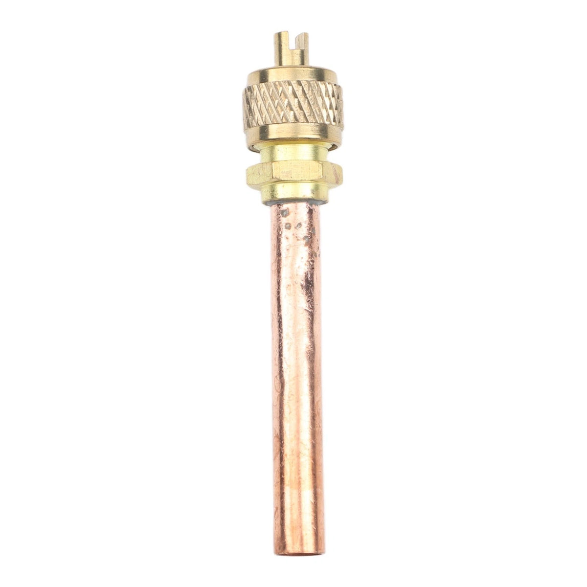 High Pressure Leak for proof Cooling Agent Valve for AC Compressor Replacement