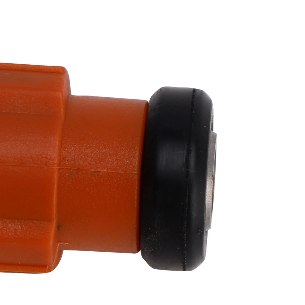 Set of 4 Fuel Injectors for Yamaha YZF-R6 (2003–2005) R6S (2006–2009) 5SL-13761-00-00