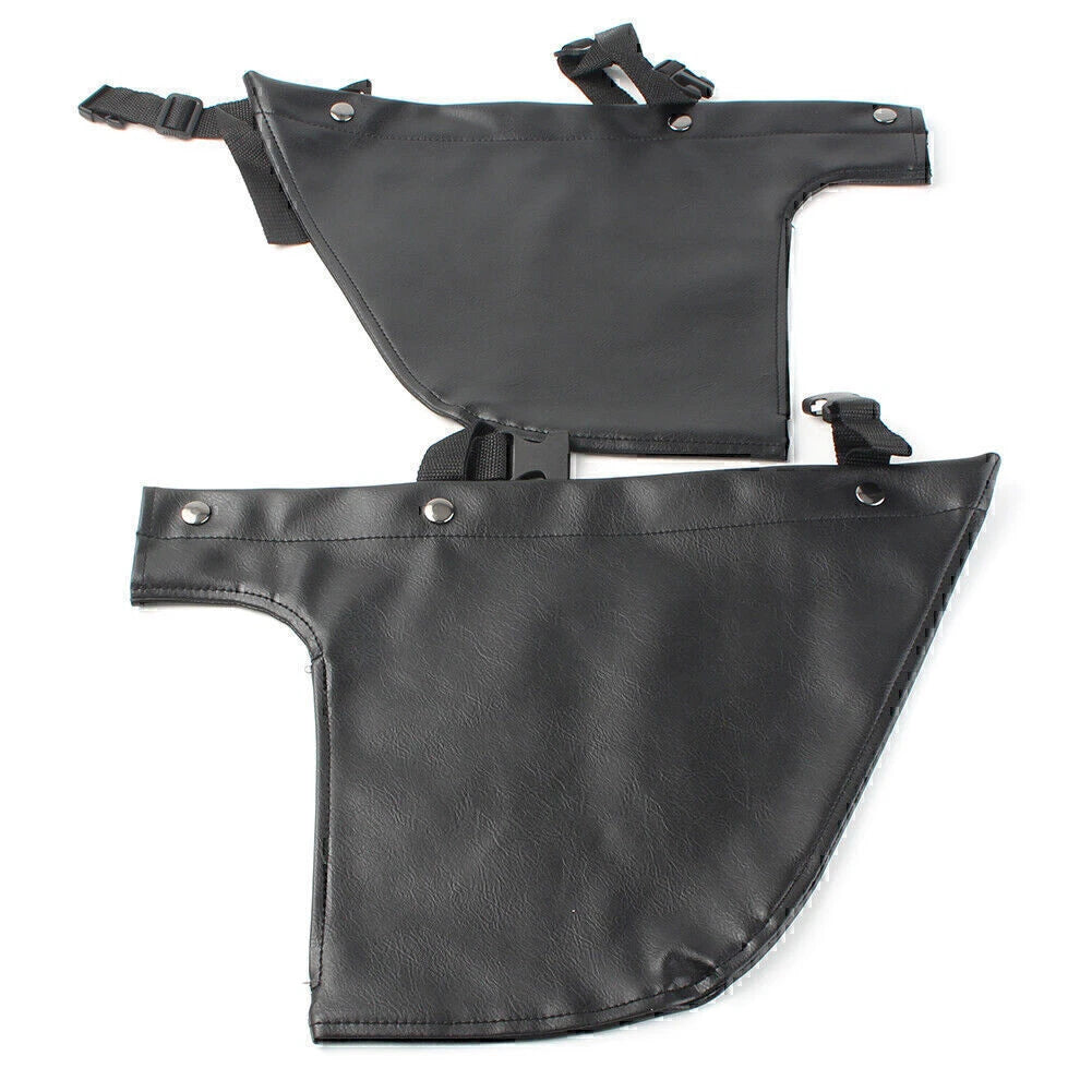 Engine Guard Chaps for Victory Kingpin Vegas 8 Ball Jackpot (2003–2017)