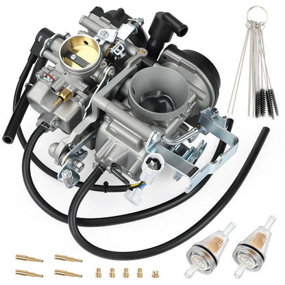 Carburetor for Yamaha V-Star 1100 Classic Custom Silverado XVS1100 (1999–2005)