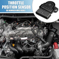 Throttle Position Sensor No.MR578861 for Mitsubishi Outlander (2004)