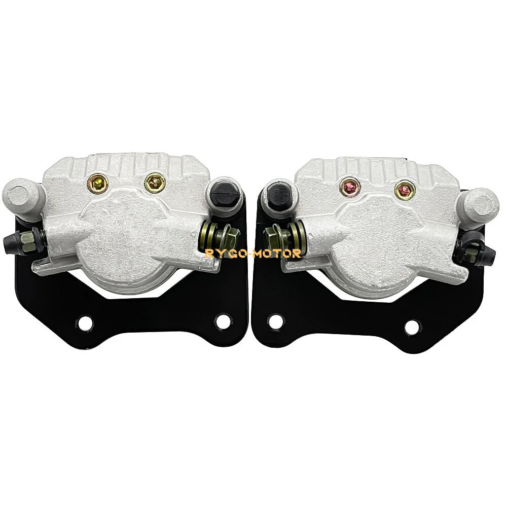 Front Brake Caliper for Arctic Cat Textron DVX 250 300 Alterra 300 (2006–2022)