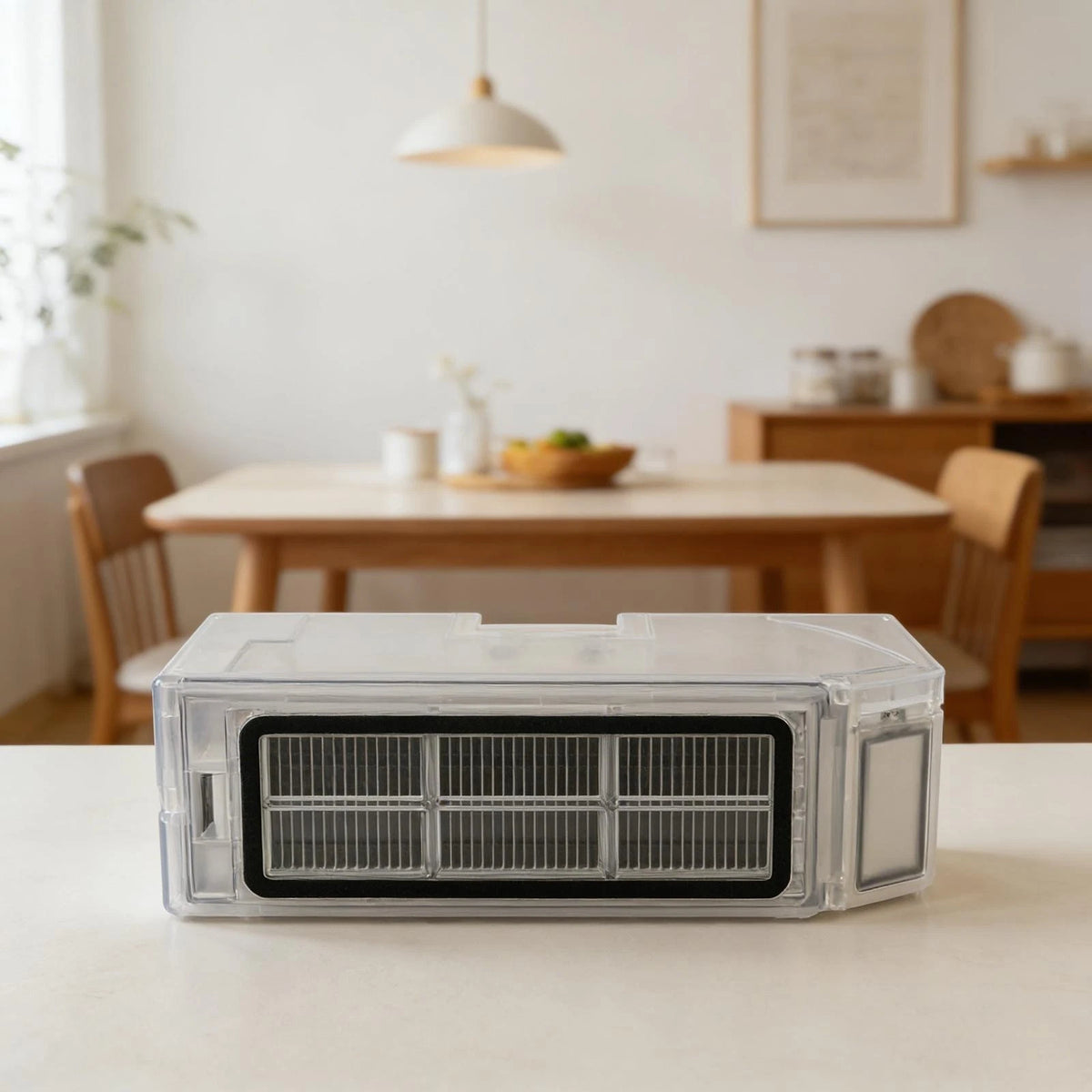 Robot Dust Bin for Robot Vacuum (2019–2023)