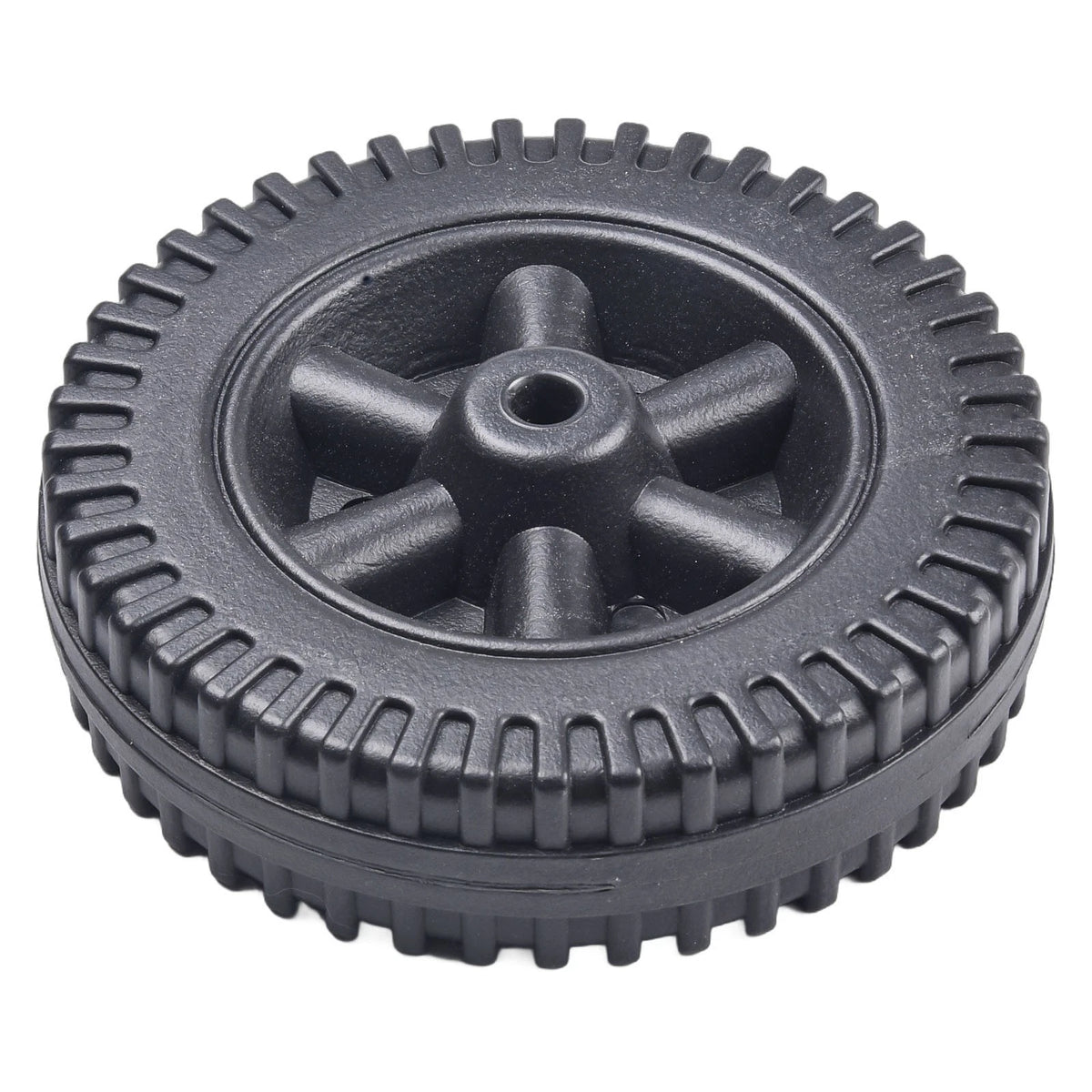 Grill Wheels for