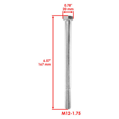 Wheel Yokes Fork Arm for Land Pride FDR1648 (AFM4011–AFM40133) (315-300H)