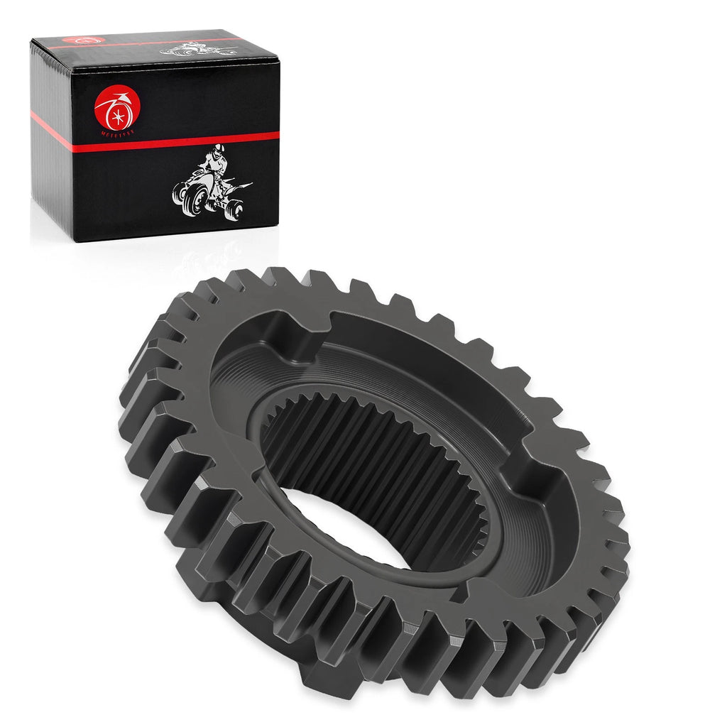 Counter Shaft Third Gear 33T for Honda Rancher 420 (2014–2024)