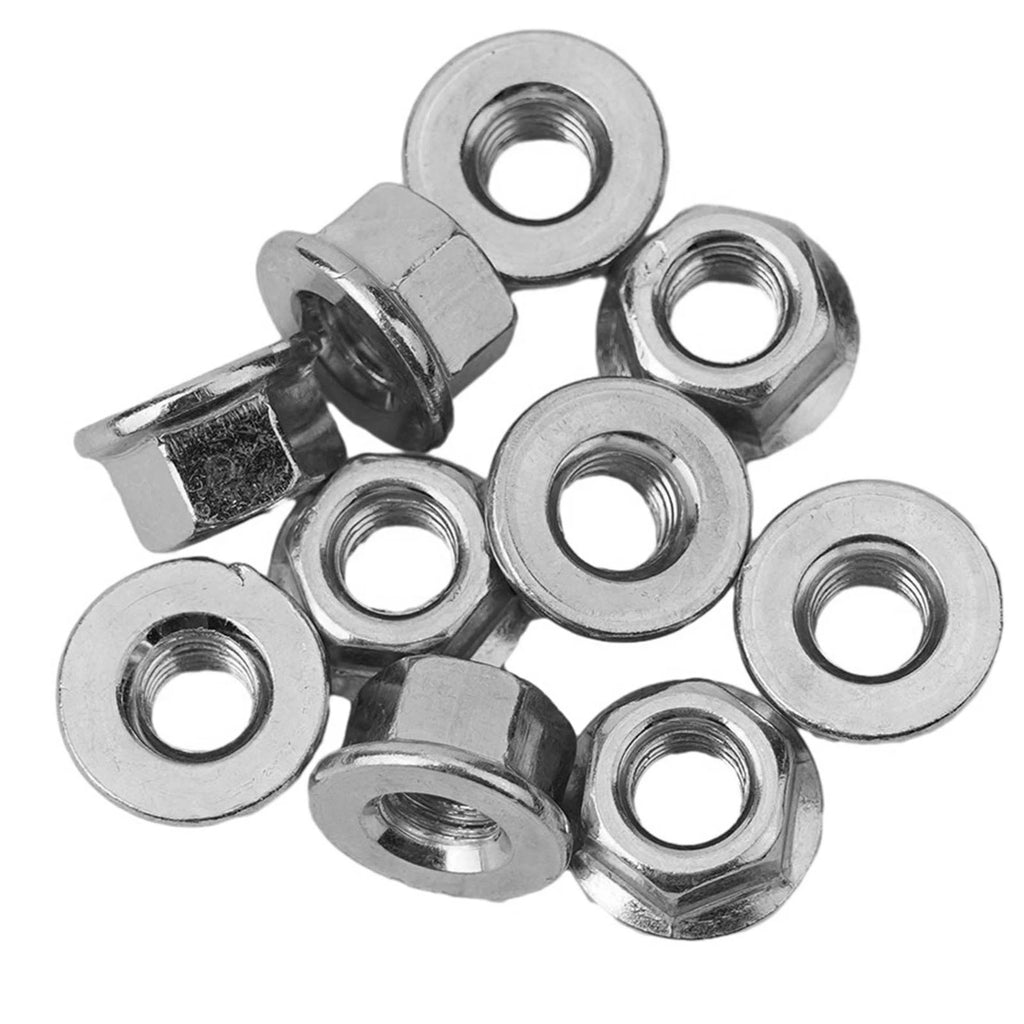 Bar Nuts Kit for