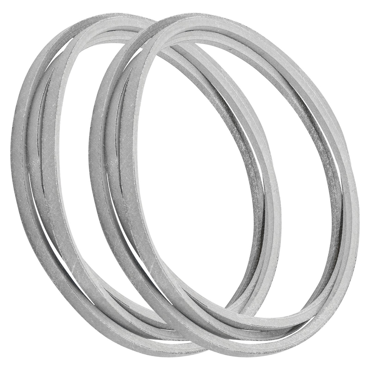 Aramid Cutter Deck Belt Replacement for Land Pride 5/8 in x 106 in (2016–2016)