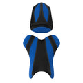 Driver & Passenger Seats for Yamaha YZF R1 (2004–2006)