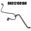 Radiator Overflow Hose for Car Maintenance (Factory Specifications)