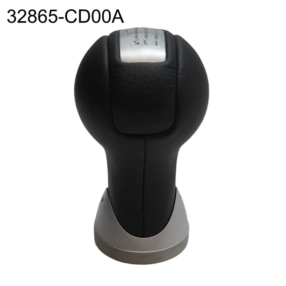 6 Speed Manual Gear Shift Knob for Infiniti G35 (2003–2009)