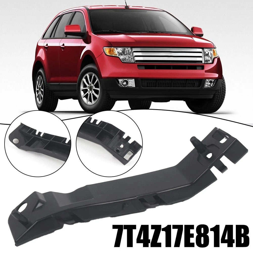 Bumper Support Structure for Ford Edge (2007–2010)